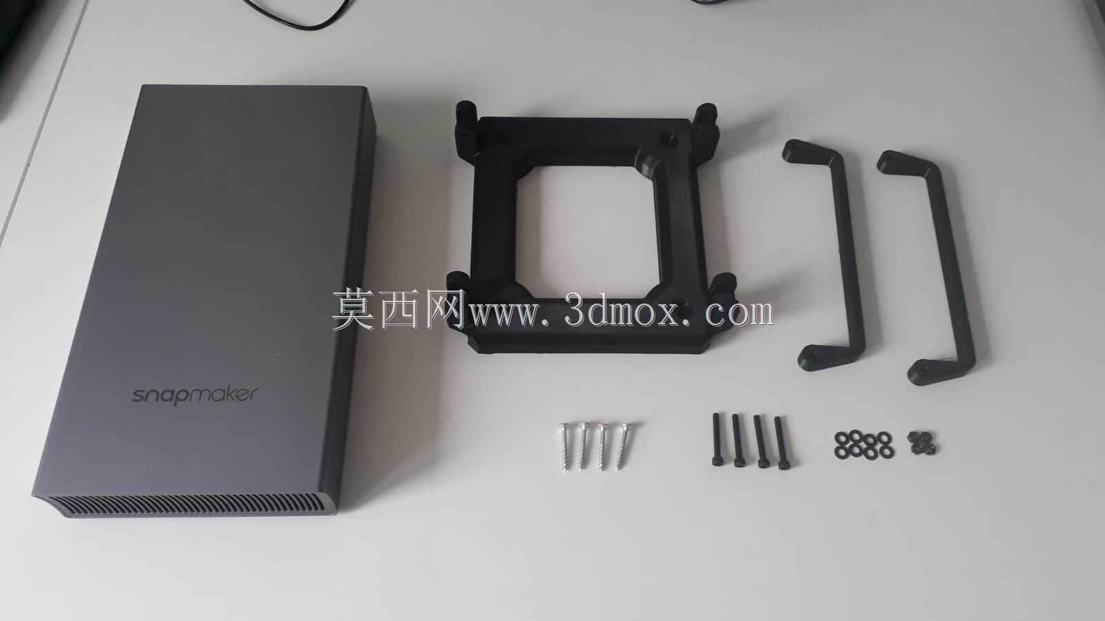Snapmaker 2 A250电源支架,Halterung Netzteil