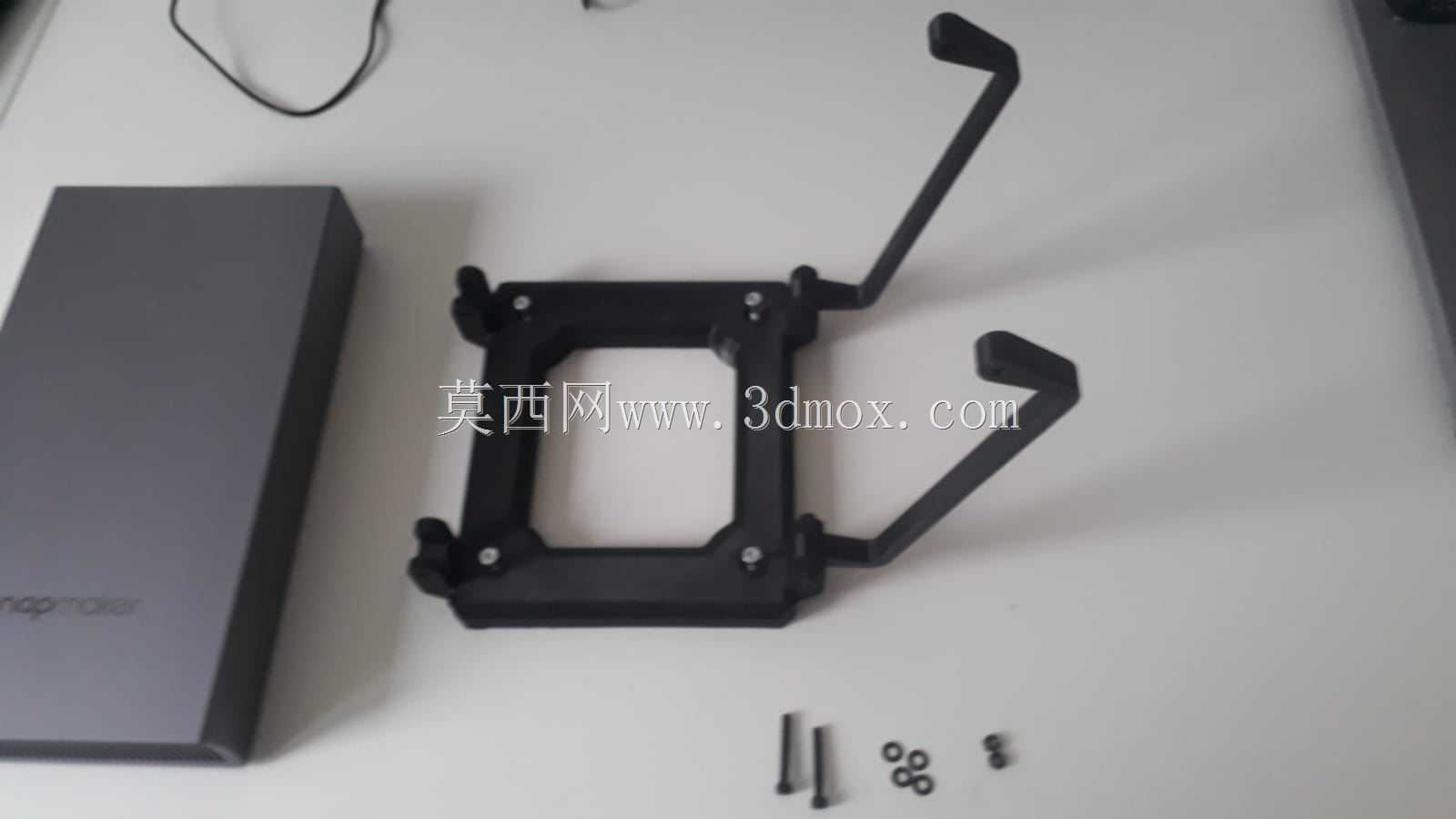 Snapmaker 2 A250电源支架,Halterung Netzteil