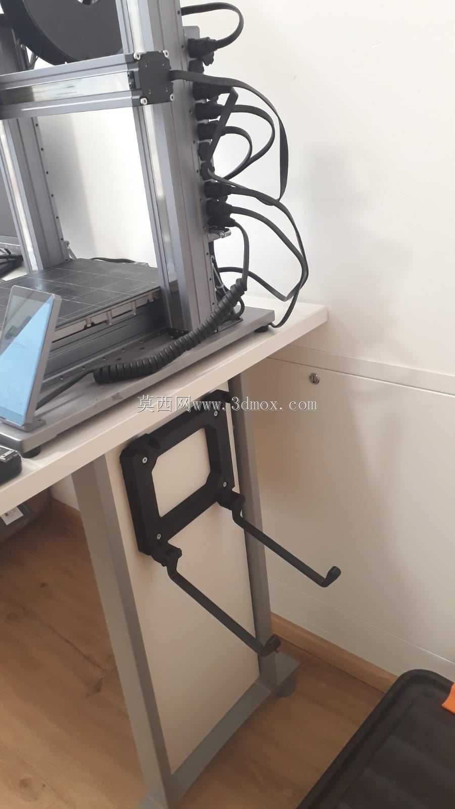 Snapmaker 2 A250电源支架,Halterung Netzteil