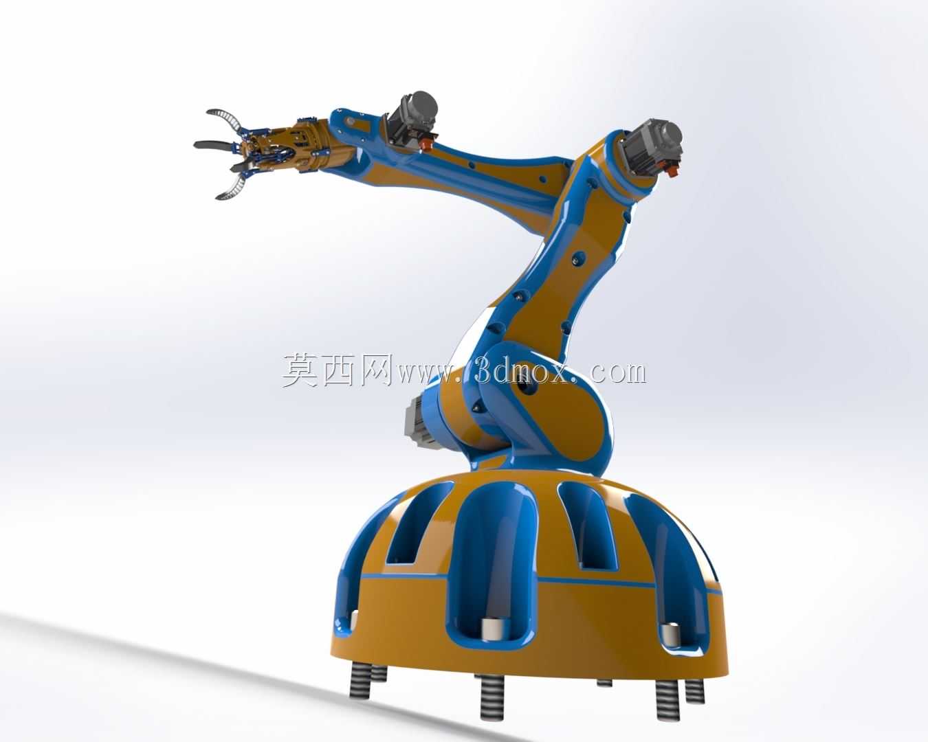 �������ֱۿɴ�ӡ3d