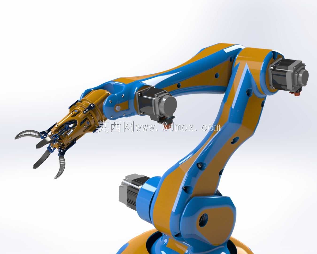 �������ֱۿɴ�ӡ3d