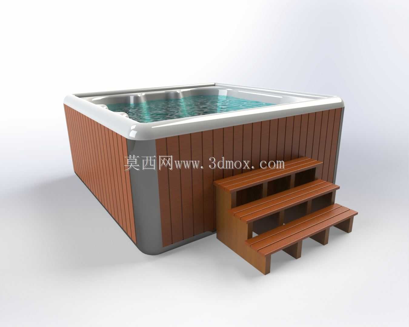 ��ˮԡ�ף�SPA��
