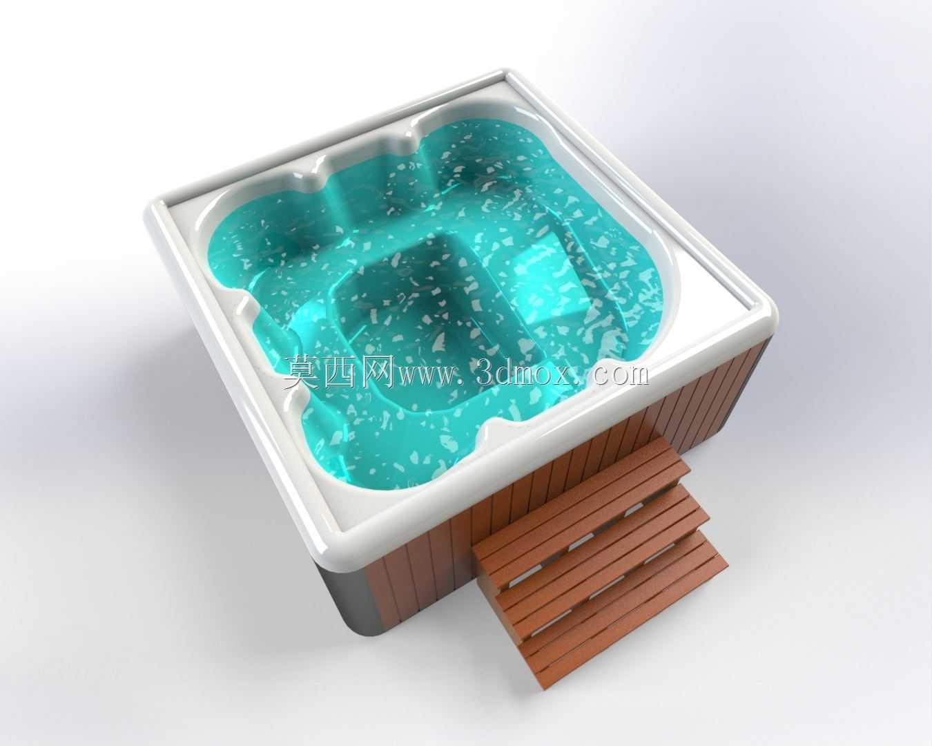 ��ˮԡ�ף�SPA��