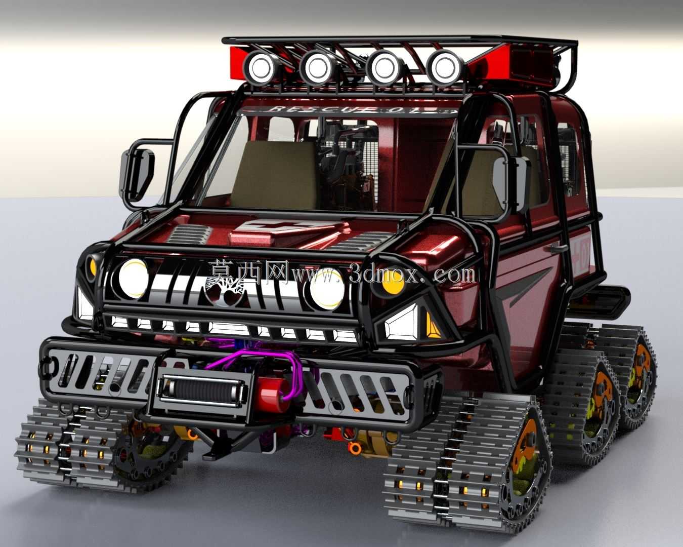 ԽҰ6x6�Ĵ�ʽ