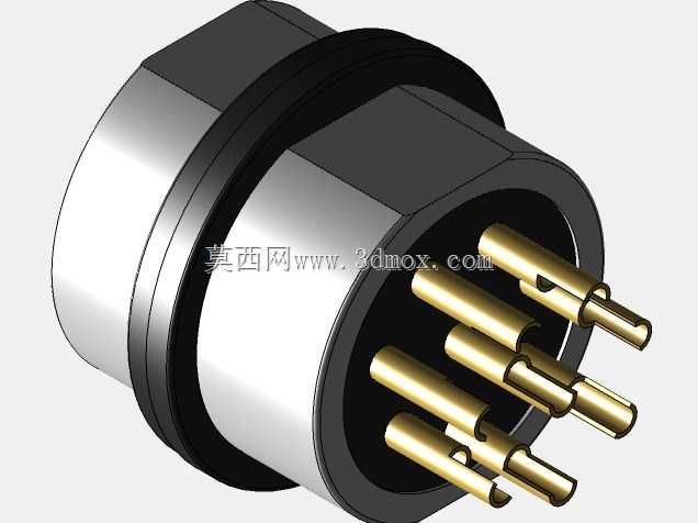 ��˷�������8PIN