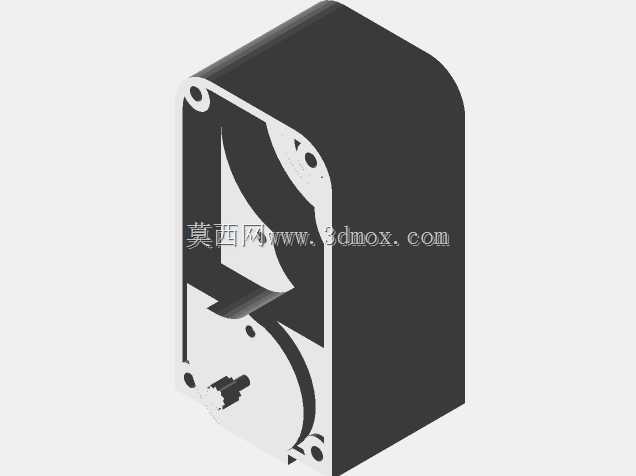 带齿轮的动态AX-12A