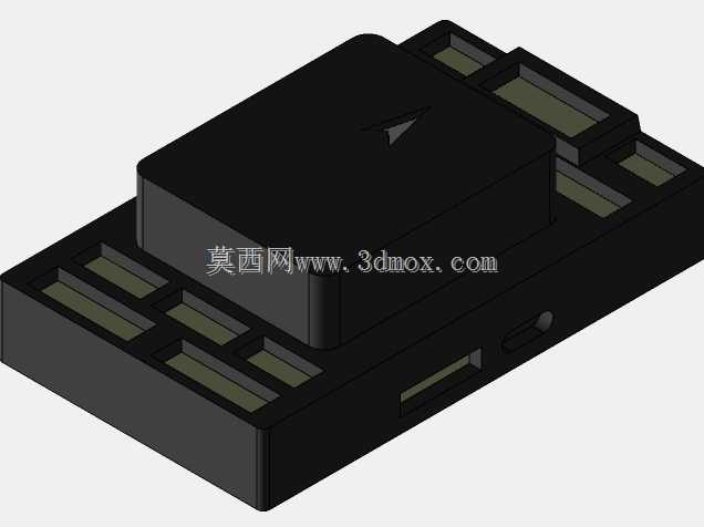PIXHAWK 6X迷你