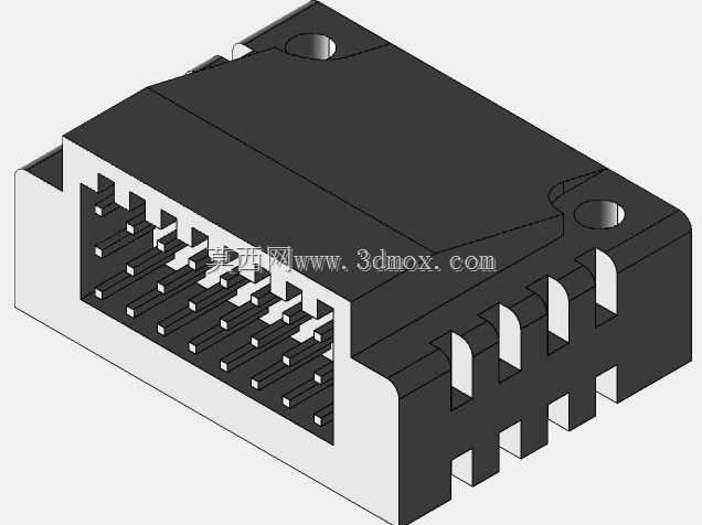 PIXHAWK 6X迷你PWM模块