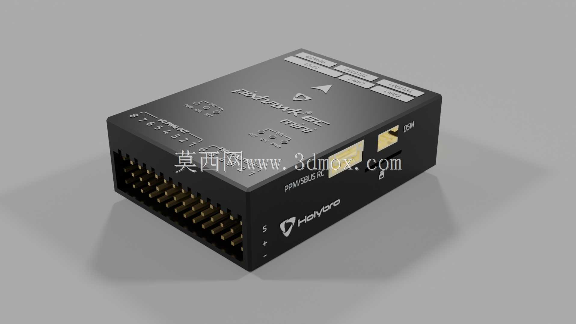 PIXHAWK 6C迷你