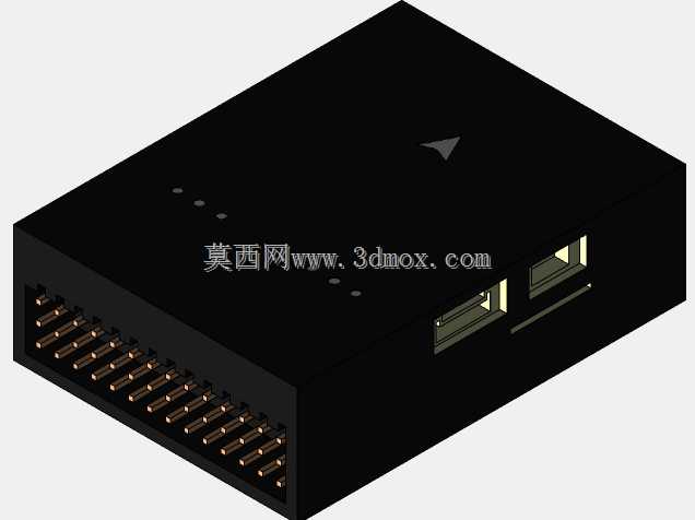 PIXHAWK 6C迷你