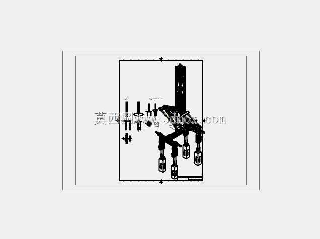 夹具1.0