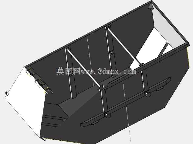 10 m3集装箱