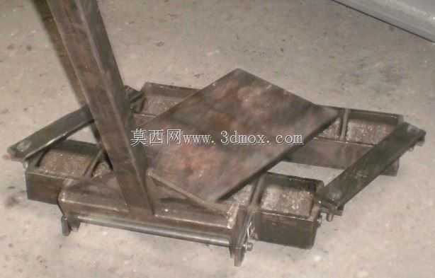 �����ڶ�λ���صĸ����豸ʾ��ͼ