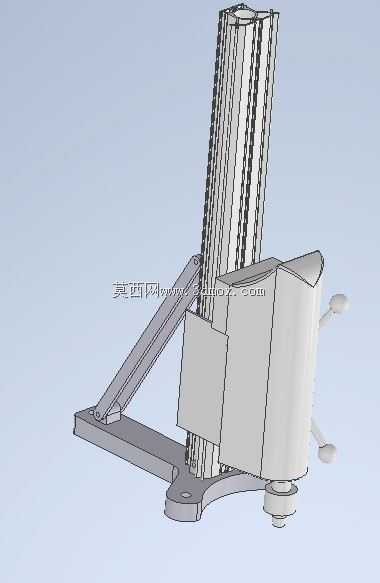 钻机草图(HILTI)