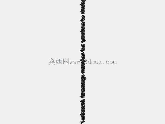 用于实践和研究的样例图纸