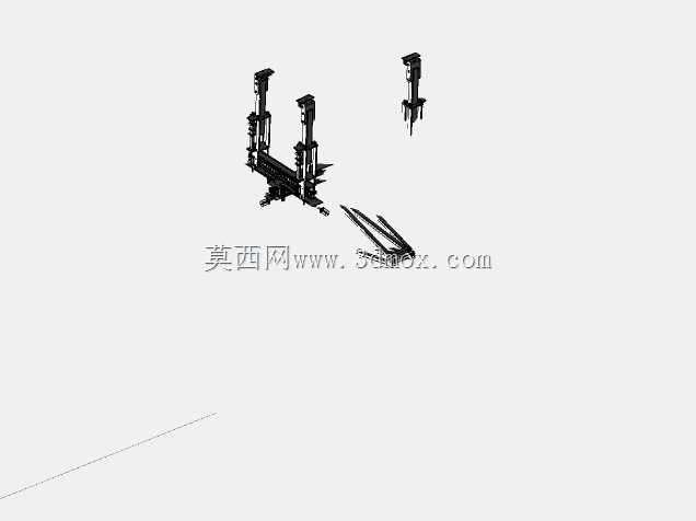 用于实践和研究的样例图纸