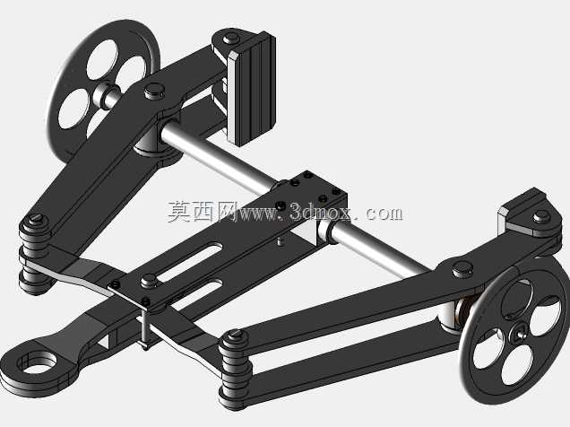 用于实践和研究的样例图纸