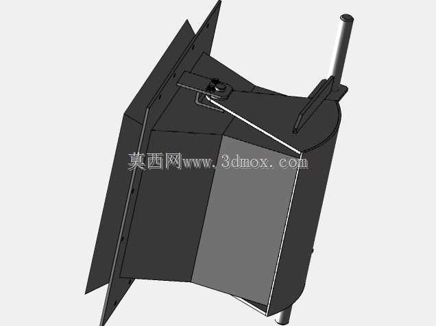 用于实践和研究的样例图纸