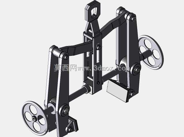 用于实践和研究的样例图纸
