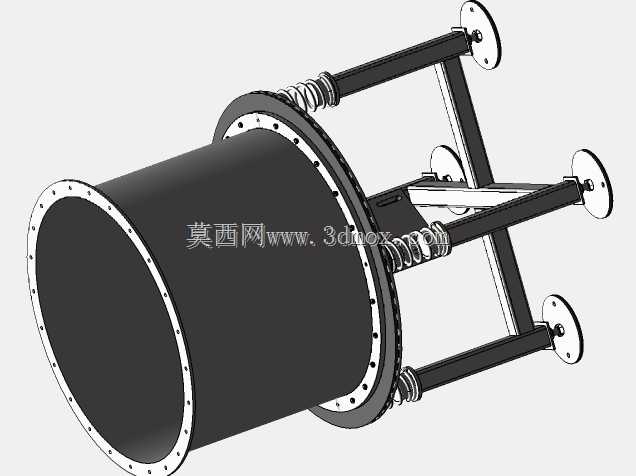 研磨机(滚筒机)