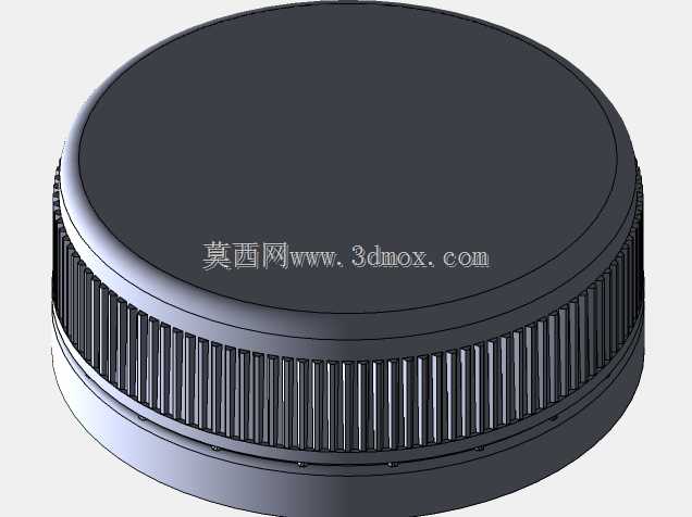 安全闭合38 mm 2启动BERICAP型