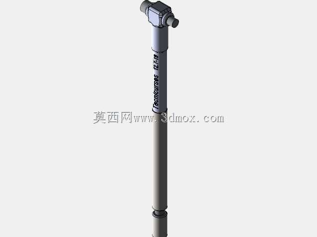 伸缩式仪表组