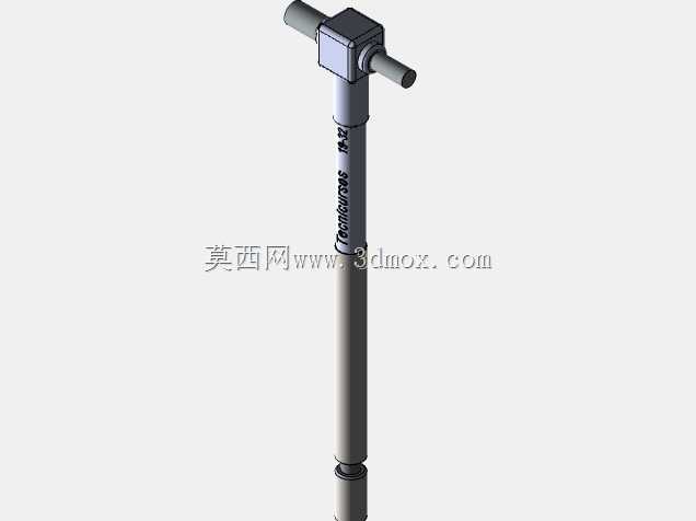 伸缩式仪表组