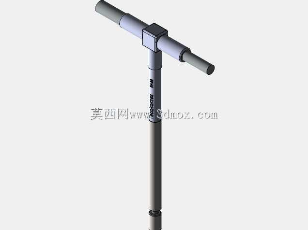伸缩式仪表组