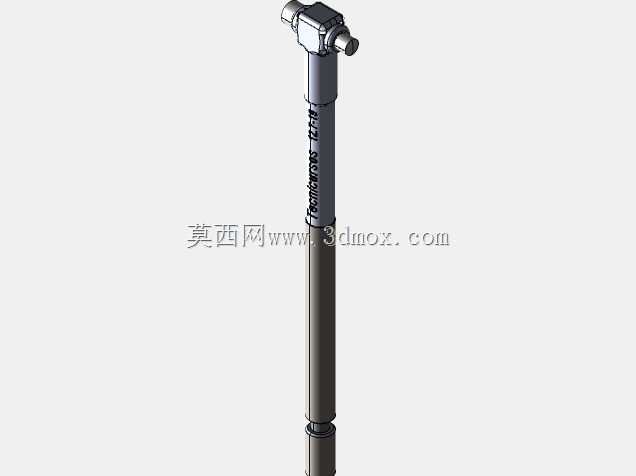 伸缩式仪表组