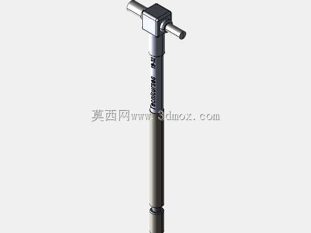 伸缩式仪表组
