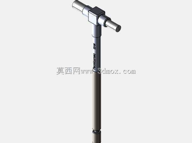 伸缩式仪表组