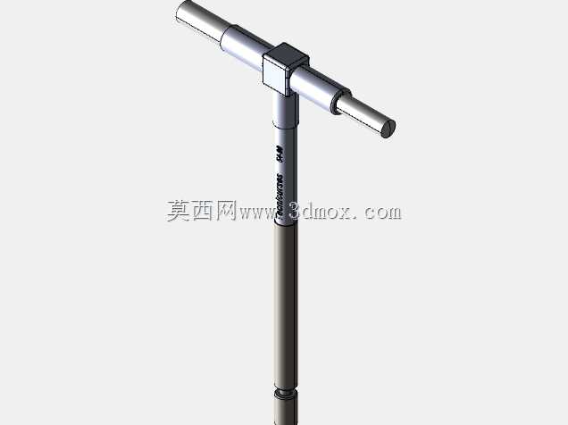 伸缩式仪表组