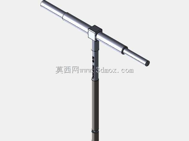 伸缩式仪表组