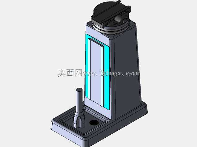 桥式铣床