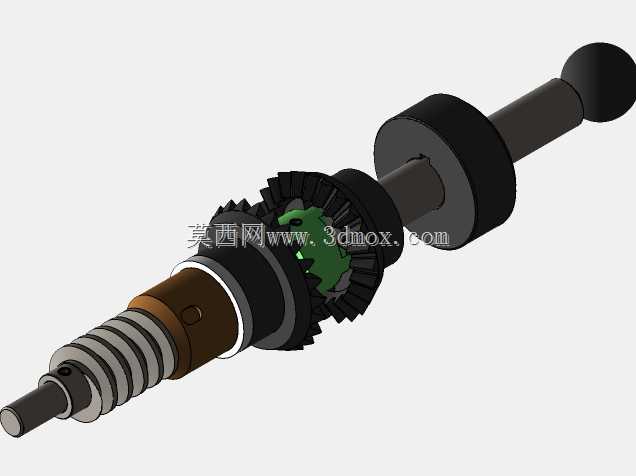 桥式铣床