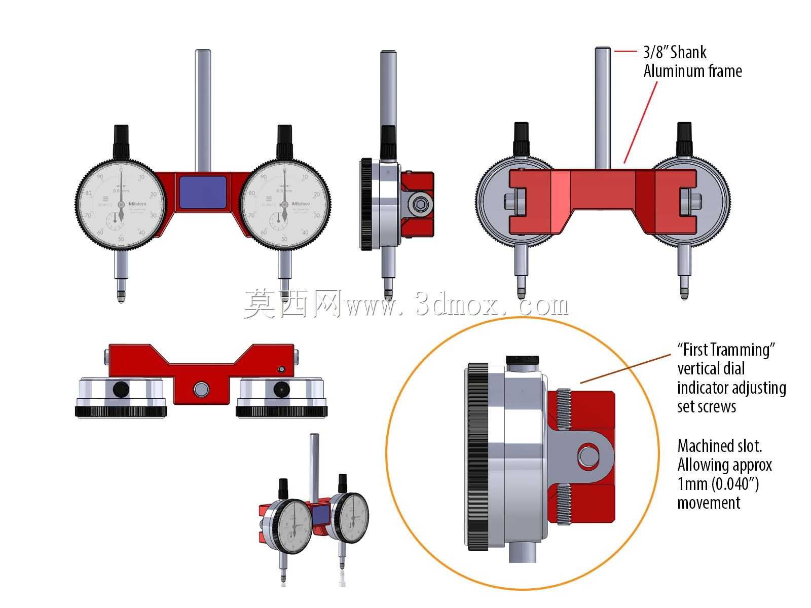 DIY˫�̶���ָʾ���󳵹���