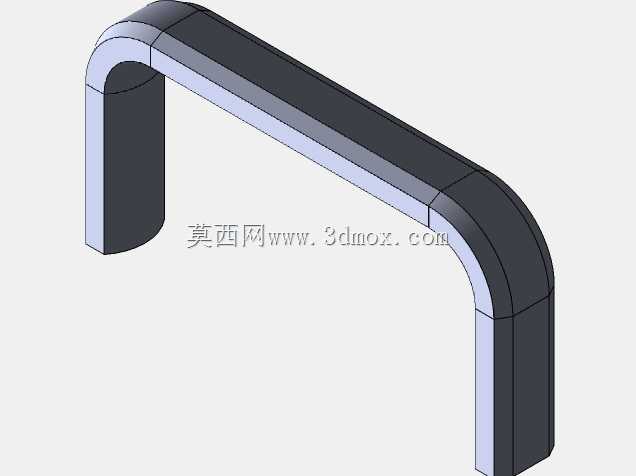 ZWEI L INOX手柄