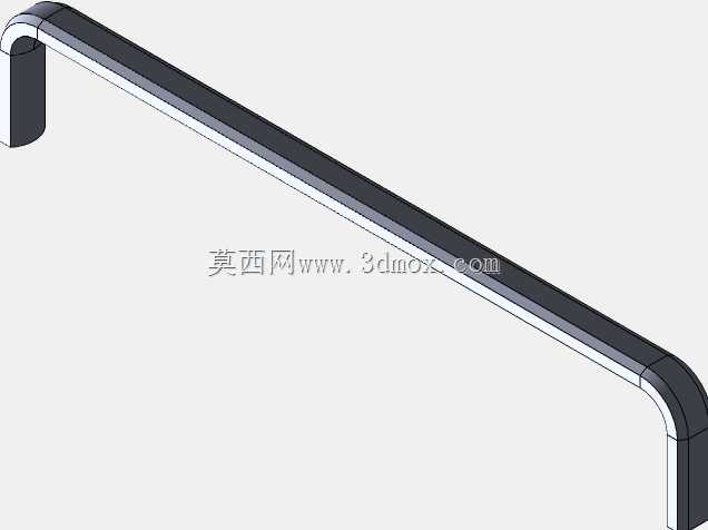 ZWEI L INOX手柄