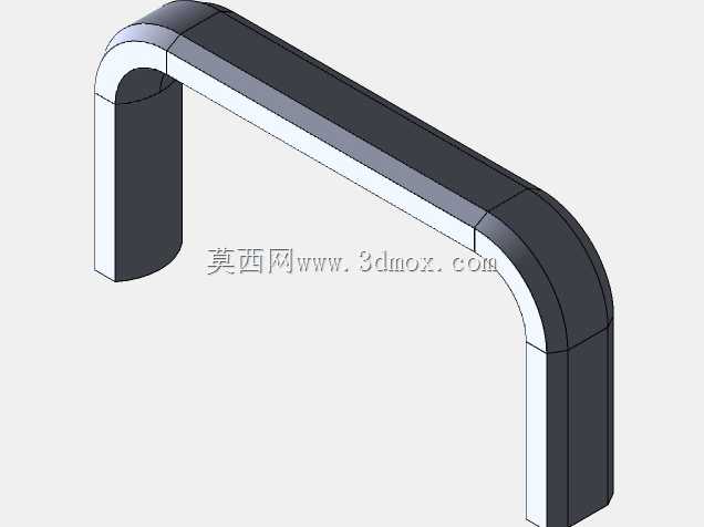 ZWEI L INOX手柄
