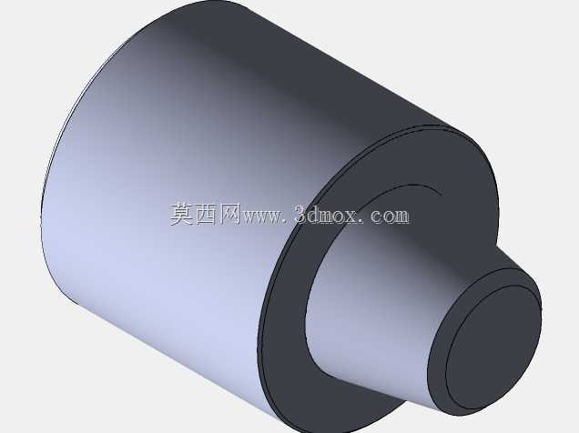 圆形锥形联锁装置(公制)