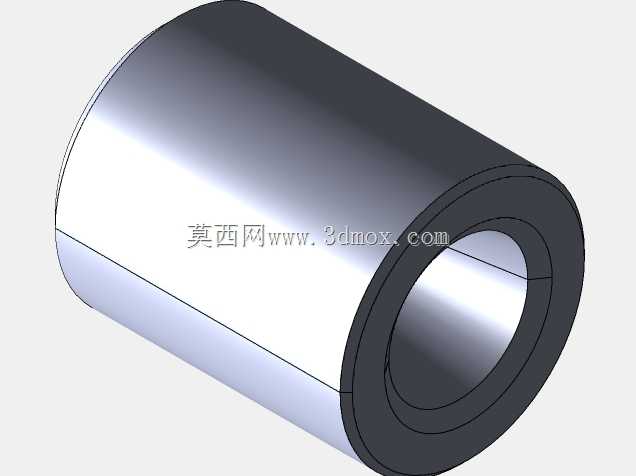 圆形锥形联锁装置(公制)