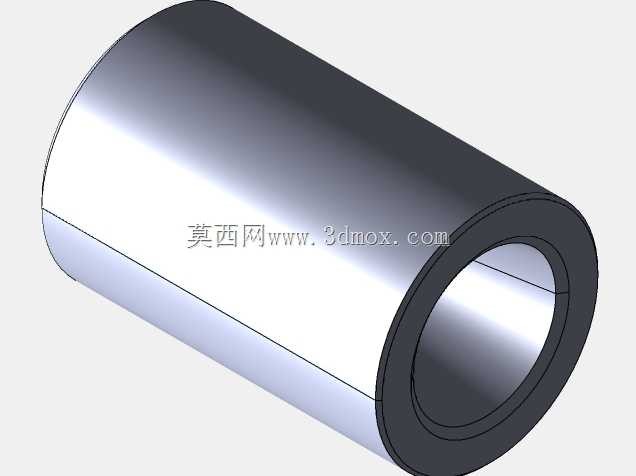 圆形锥形联锁装置(公制)