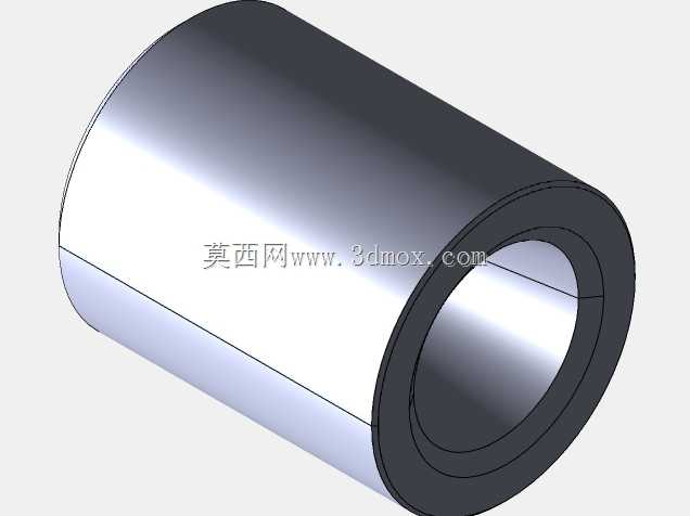 圆形锥形联锁装置(公制)