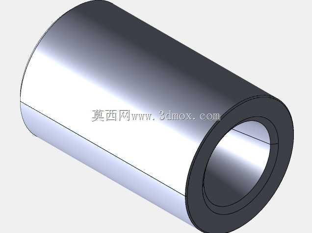 圆形锥形联锁装置(公制)