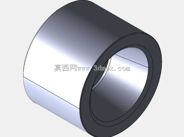 圆形锥形联锁装置(公制)