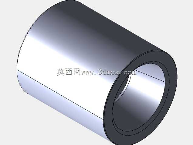 圆形锥形联锁装置(公制)