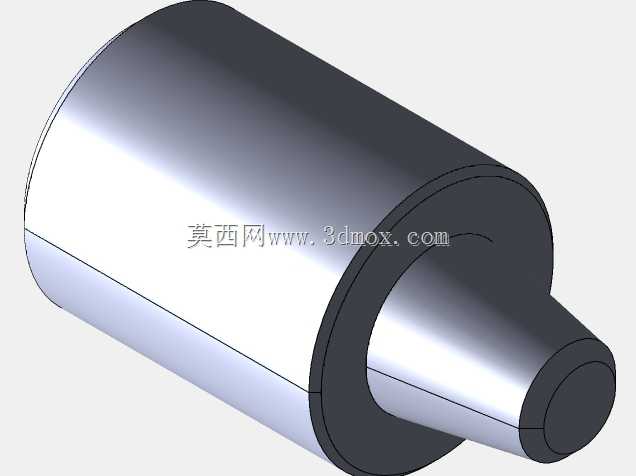 圆形锥形联锁装置(公制)