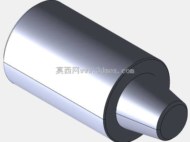 圆形锥形联锁装置(公制)
