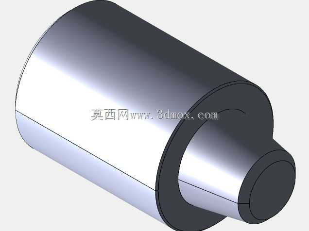 圆形锥形联锁装置(公制)
