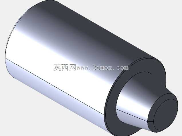 圆形锥形联锁装置(公制)